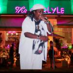 Gloria Diaz Profile Picture