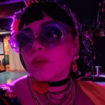 Dafne Olvera Profile Picture