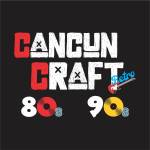 Cancuncraft retro 80s 90s Jorge Serrano Profile Picture