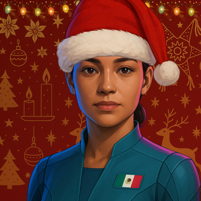 Paola Aguilar Profile Picture